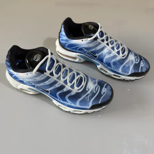 Tênis Nike Air Max Plus OG Multi-Color