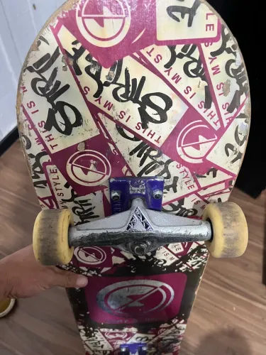 Skate