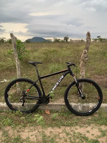 Bike aro 29 nero 5