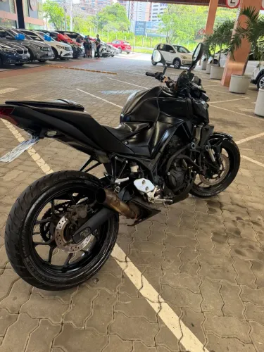 Vendo MT-03