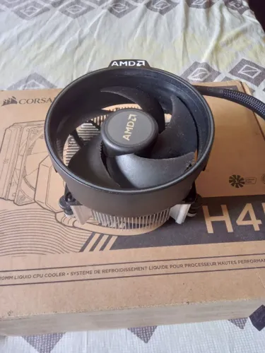 cooler original AMD