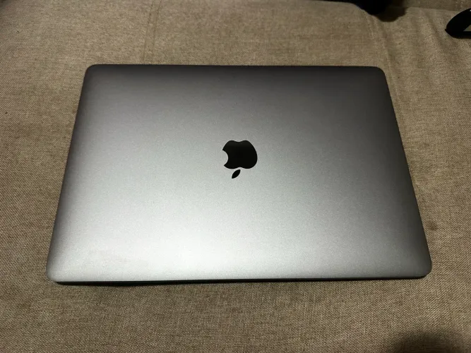 MacBook Pro - 2017
