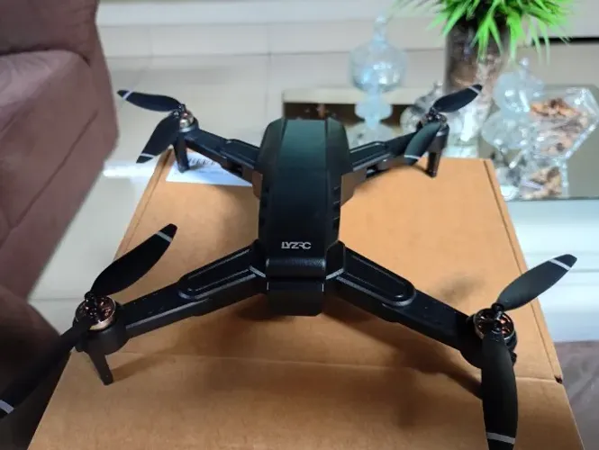Drone l 900 pro