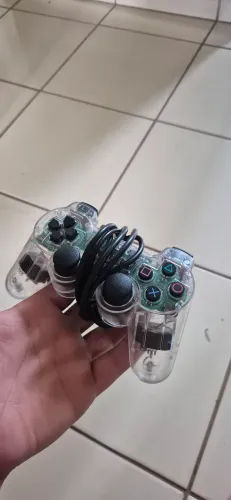 Controle de play 2