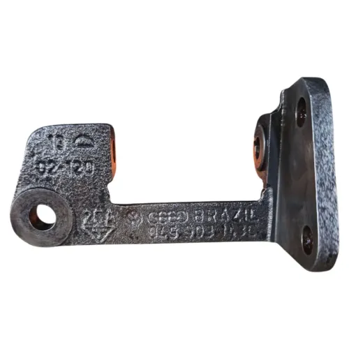 Suporte alternador motor vw gol parati santana 1994 1998