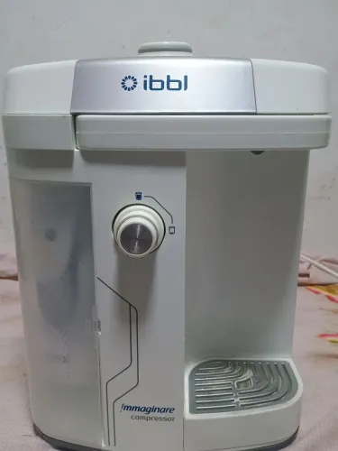 Bebedouro purificador ibbl 