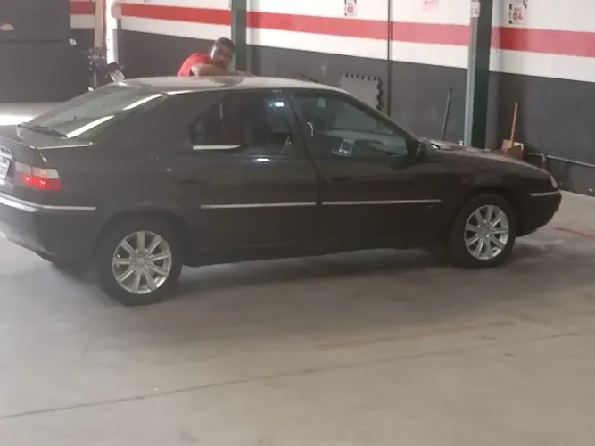 Citroen Xantia 2.0 16V 1995