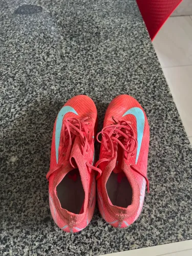 chuteira nike mercurial vapor , 2025 , 39-40