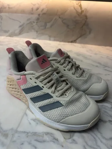 Adidas Dropset 3 Feminino