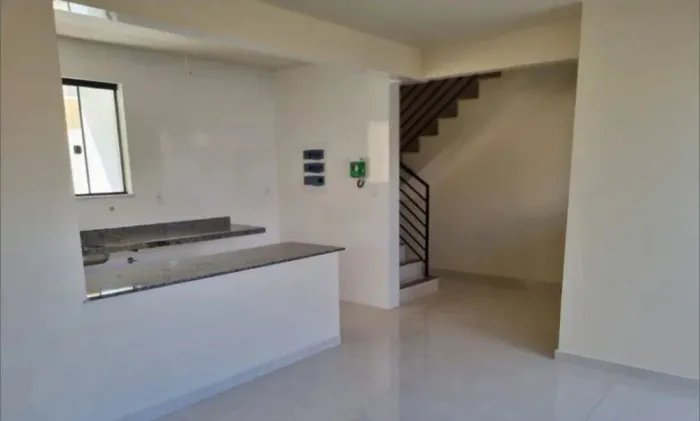 Casa Geminada para comprar Paquetá Belo Horizonte