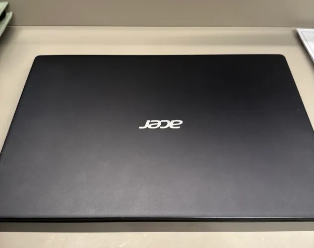 Notebook Acer Aspire 5 - Core I5