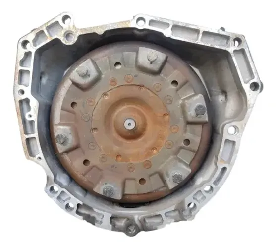 Caixa De Câmbio Automático 8l50 S10 2.8 2025