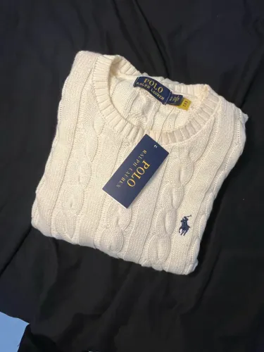 Suéter Polo Ralph Lauren