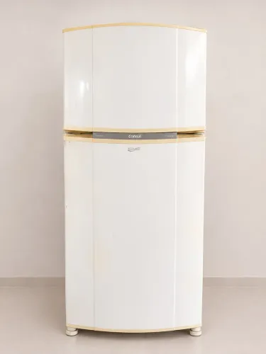 Geladeira 220V Consul com garantia