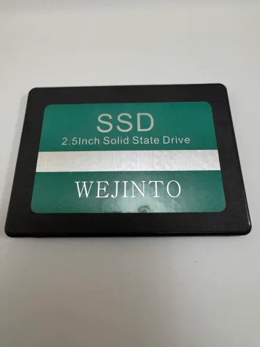 SSD SATA 1TB Terabyte - Wejinto