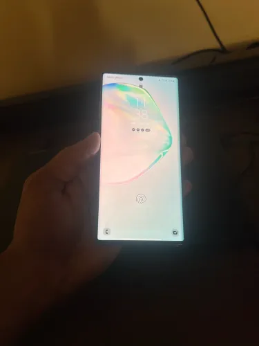 Samsung note 10 plus