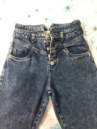 Calça jeans