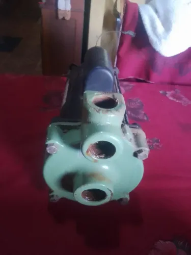 Vendo bomba d'água shinaide 