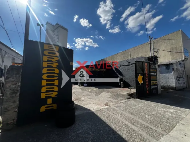 Terreno Comercial 503m² no Tatuapé - Zoneamento ZM Aceita Permuta