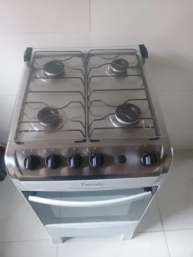 Fogão 4 bocas