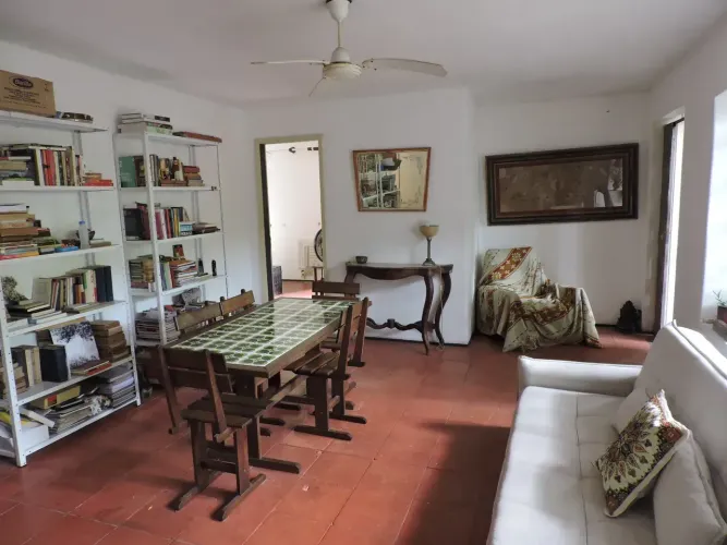 Apartamento para aluguel possui 72 metros quadrados com 1 quarto