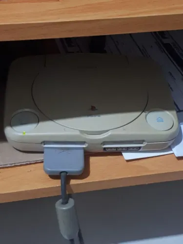 Playstation 1