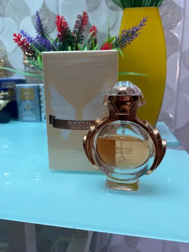 Perfume olympéa inspiração - Brand Collection, miniatura 25ml