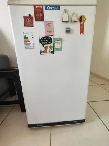 Frigobar Consul