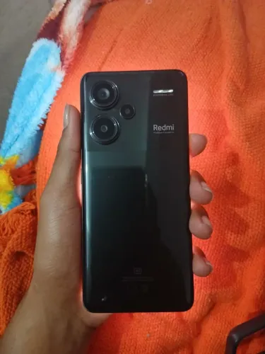 Redmi Note 13 Pro+ 5G (512GB)