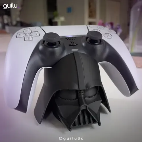 Suporte Controles PS5, PS4, Xbox