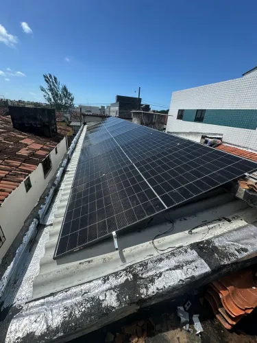 Eletricista instalador