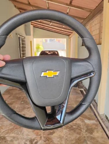 Volante para carros Chevrolet