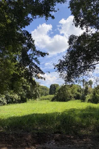 Terreno a venda Vale das Garças Campinas SP