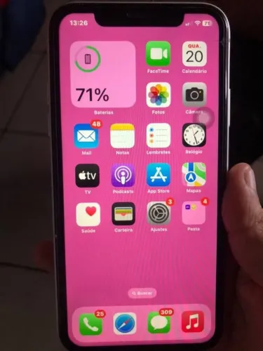 iPhone XR 