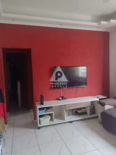 Apartamento à venda, 2 quartos, Engenho de Dentro - RIO DE JANEIRO/RJ