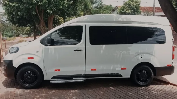 Peugeot Expert Business Pack 1.6 Turbo Diesel 2020