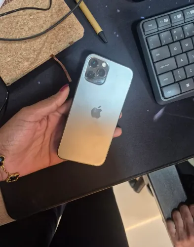iPhone 12 Pro 256