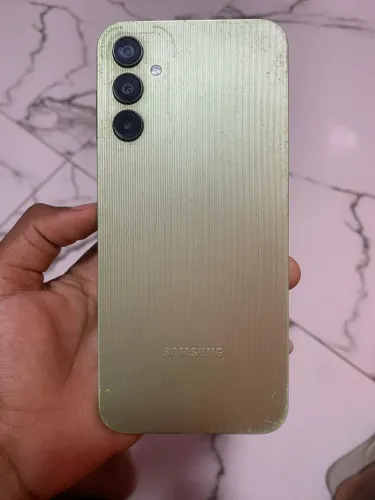 Galaxy A14!