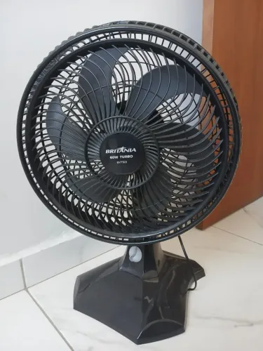 ventilador Britânia