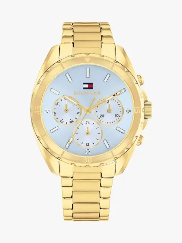 Vendo relógio Tommy Hilfiger modelo 1782783 para mulher