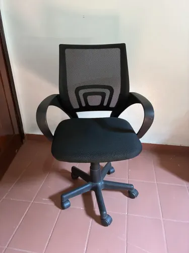 Cadeira escritório