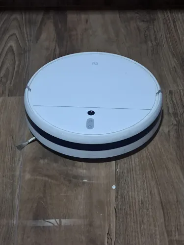 Robô aspirador inteligente xiami vaccum Mop 2c
