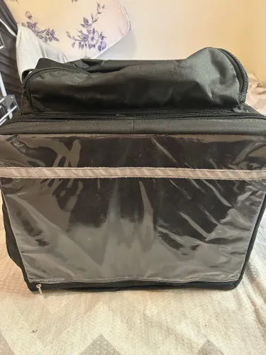 BAG ENTREGADOR 45L