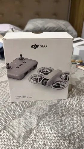 Dji neo fly more combo