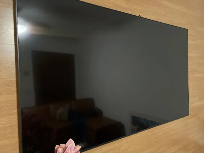 PARA TROCA EM MOTO Tv Samsung 75 polegadas
