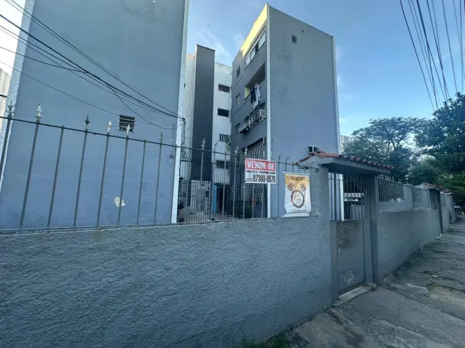 Apartamento à venda na Rua Lagoa Redonda, Inhaúma, Rio de Janeiro - RJ