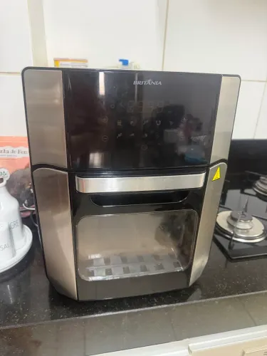Air fryer Britânia 