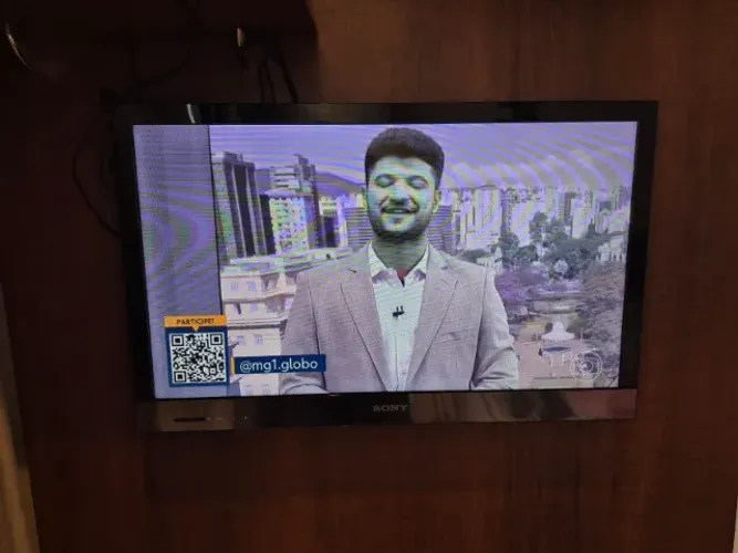 TV SONY 32 POLEGADAS