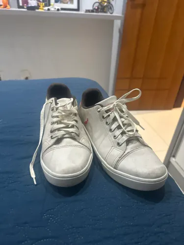 Sapato social reserva beje tmnh 40