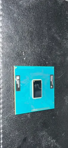 Processador Intel Core i5-3210M (3ª Geração + Cooler